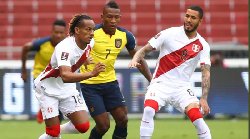 Nhận định, Soi kèo Peru vs Ecuador 8h30 ngày 11/6: Cách biệt tối thiểu