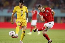 Nhận định, Soi kèo Romania vs Cyprus, 1h45 ngày 11/06: Chiến thắng áp đảo