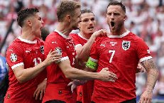 Nhận định, Soi kèo San Marino vs Áo 1h45 ngày 11/6: Ba điểm dễ dàng