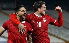 Nhận định, Soi kèo Serbia vs Andorra 1h45 ngày 11/6: Thắng để trở lại cuộc đua