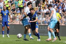 Nhận định, Soi kèo Slovenia vs Bosnia và Herzegovina, 23h00 ngày 10/6: Kèo trên ghi điểm