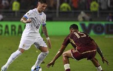 Nhận định, Soi kèo Uruguay vs Venezuela 6h00 ngày 11/6: Chủ nhà gặp khó