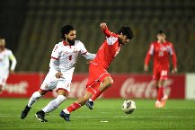 Nhận định, Soi kèo Yemen vs Lebanon 00h30 ngày 11/06: Chủ nhà có điểm