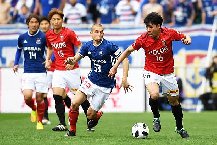 Nhận định, Soi kèo Yokohama Marinos vs Reinmeer Aomori, 16h30 ngày 11/6: Cửa dưới cứng đầu