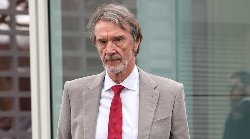 Sir Jim Ratcliffe từng đàm phán mua lại Chelsea