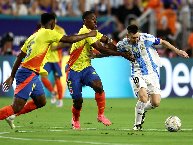 Soi kèo phạt góc Argentina vs Colombia, 7h ngày 11/06