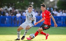 Soi kèo phạt góc Hàn Quốc vs CH Czech, 9h00 ngày 12/6