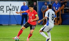 Soi kèo thẻ phạt Hàn Quốc vs CH Czech, 9h00 ngày 12/6