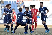 Nhận định FC Seoul vs Daejeon, 17h30 ngày 10/7