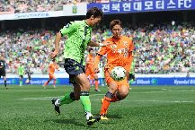 Nhận định Jeonbuk Hyundai Motors vs Jeju United FC, 17h30 ngày 10/7