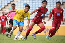 Nhận định Shan United vs Dagon, 16h00 ngày 11/7