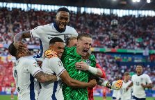 Soi kèo phạt góc Hà Lan vs Anh, 2h ngày 11/07