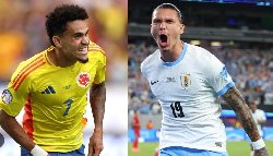 Soi kèo phạt góc Uruguay vs Colombia, 7h ngày 11/07