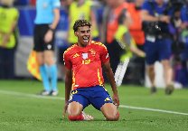 Tây Ban Nha thắng 6 trận liên tiếp ở EURO 2024