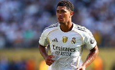 Bellingham nghỉ thi đấu 4 tháng sau Club World Cup