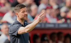 HLV Alonso: Real Madrid sẽ bắt đầu mùa giải tới từ con số 0