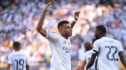 Link xem trực tiếp PSG vs Real Madrid hôm nay, 02h00 ngày 10/7