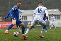Nhận định, Soi kèo Decic Tuzi vs Sileks Kratovo, 1h ngày 11/07: Bất ngờ đội khách