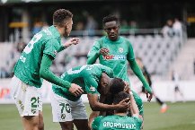 Nhận định, Soi kèo Kauno Zalgiris vs Penybont, 23h00 ngày 10/7: Lợi thế to lớn