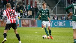 Nhận định, Soi kèo Legia Warszawa vs FK Aktobe 2h ngày 11/7: Ưu thế vượt trội