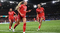 Nhận định, Soi kèo Nữ Phần Lan vs Nữ Thuỵ Sĩ 2h ngày 11/7: Cục diện căng thẳng