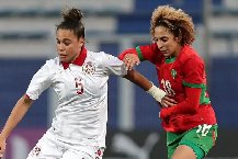 Nhận định, Soi kèo Nữ Tunisia vs Nữ Algeria, 23h00 ngày 10/7: Một chân vào vòng trong