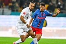 Nhận định, Soi kèo Paksi FC vs CFR Cluj 00h00 ngày 11/07: Khách vượt trội