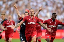 Nhận định, Soi kèo Royal Antwerp vs Nordsjaelland, 17h30 ngày 11/7: Thế trận cân bằng