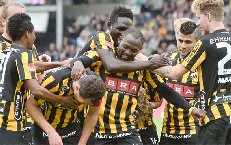 Nhận định, Soi kèo Spartak Trnava vs BK Hacken 1h15 ngày 11/7: Lợi thế cho đội khách