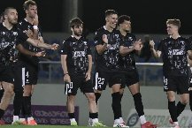 Nhận định, Soi kèo Torpedo Kutaisi vs Ordabasy, 23h00 ngày 10/7: Điểm tựa sân nhà