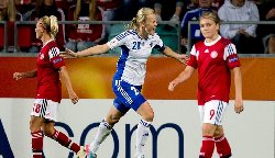 Soi kèo phạt góc Nữ Phần Lan vs Nữ Thuỵ Sĩ, 2h ngày 11/07