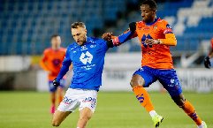 Nhận định, Soi kèo Aalesunds vs Molde 21h00 ngày 11/7: Kèo dưới vùng lên