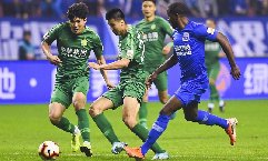 Nhận định, Soi kèo Shanghai Shenhua vs Beijing Guoan 18h35 ngày 11/7: Chia điểm trong mưa bàn