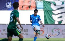 Nhận định, Soi kèo Shenzhen Peng City vs Qingdao West Coast 18h35 ngày 11/7: Khách làm chủ