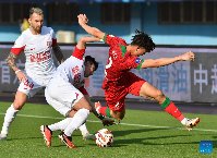 Nhận định, Soi kèo Wuhan Three Towns vs Henan 18h00 ngày 11/7: Trận chung kết ngược