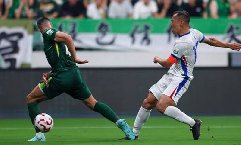 Soi kèo phạt góc Shanghai Shenhua vs Beijing Guoan, 18h35 ngày 11/7