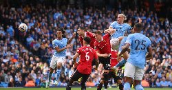 Kèo thẻ phạt ngon ăn MU vs Man City, 21h ngày 10/08