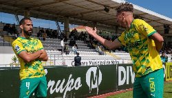 Nhận định AVS Futebol SAD vs CD Nacional, 21h30 ngày 10/8