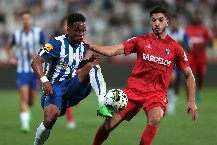 Nhận định FC Porto vs Gil Vicente, 2h30 ngày 11/08