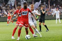 Nhận định FCV Dender EH vs Kortrijk, 21h00 ngày 10/8