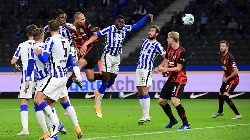 Nhận định Hamburger vs Hertha Berlin, 1h30 ngày 11/8