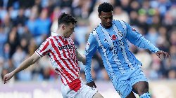 Nhận định Stoke City vs Coventry City, 18h30 ngày 10/8