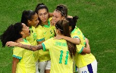 Soi kèo phạt góc Nữ Brazil vs Nữ Mỹ, 22h ngày 10/08