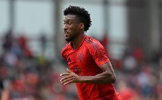 Al Nassr đàm phán đưa ‘máy chạy’ Coman về sát cánh cùng Ronaldo