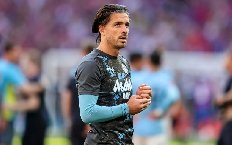 Everton sắp mượn thành công Grealish từ Man City