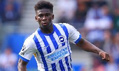 MU rộng cửa đón Baleba sau động thái bất ngờ từ người đại diện