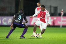 Nhận định, Soi kèo AFC Ajax vs Telstar 19h30 ngày 10/08: Chiến thắng nhẹ nhàng