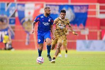 Nhận định, Soi kèo Arema vs PSBS Biak Numfor 15h30 ngày 11/8: Đối thủ cân tài
