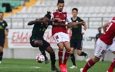 Nhận định, Soi kèo Braga vs Tondela 2h30 ngày 11/8: Khó cản chủ nhà