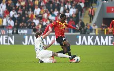 Nhận định, Soi kèo Caykur Rizespor vs Goztepe, 22h59 ngày 10/08: Rượt đuổi hấp dẫn